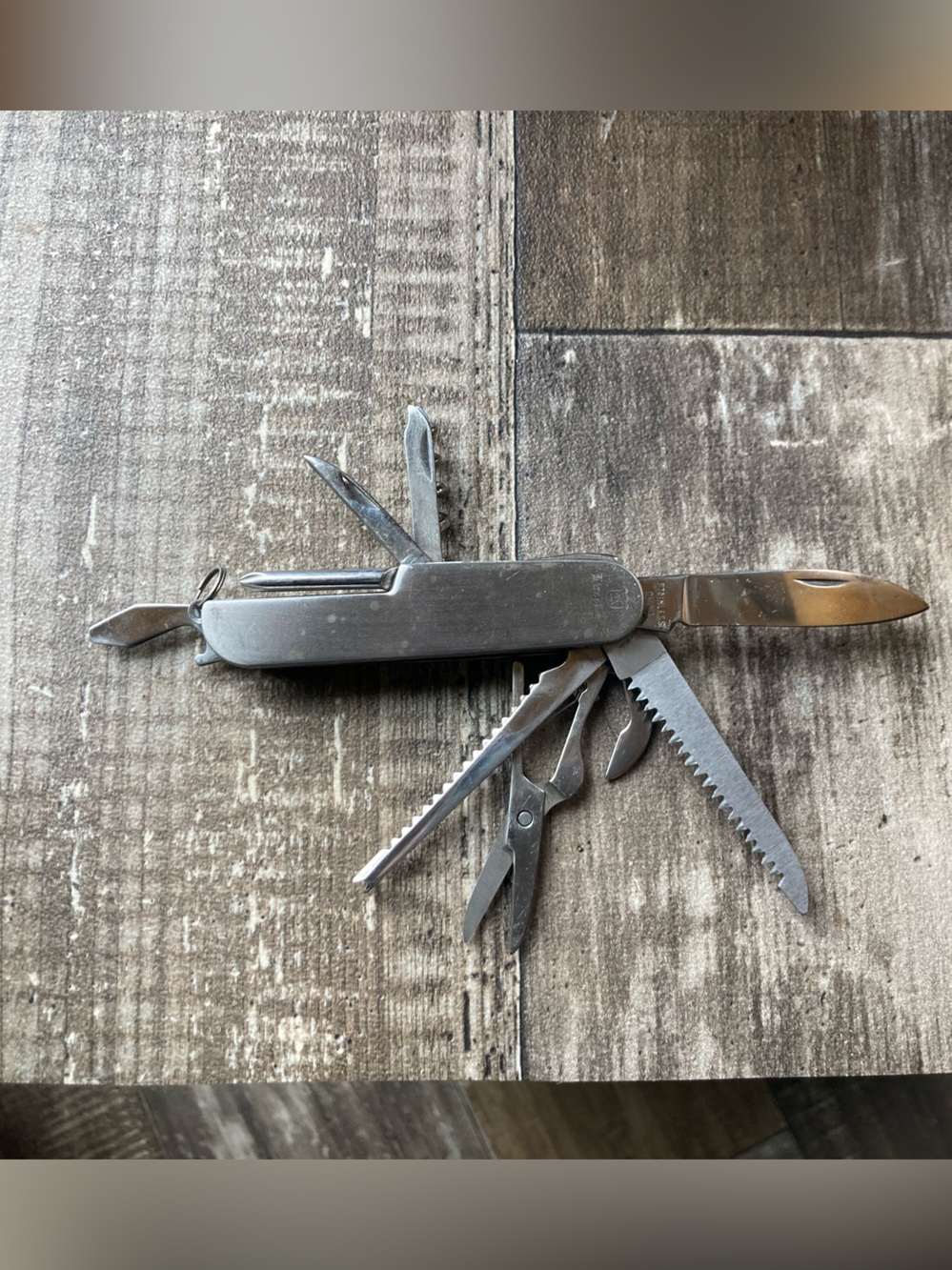 Kirschler multi use tool